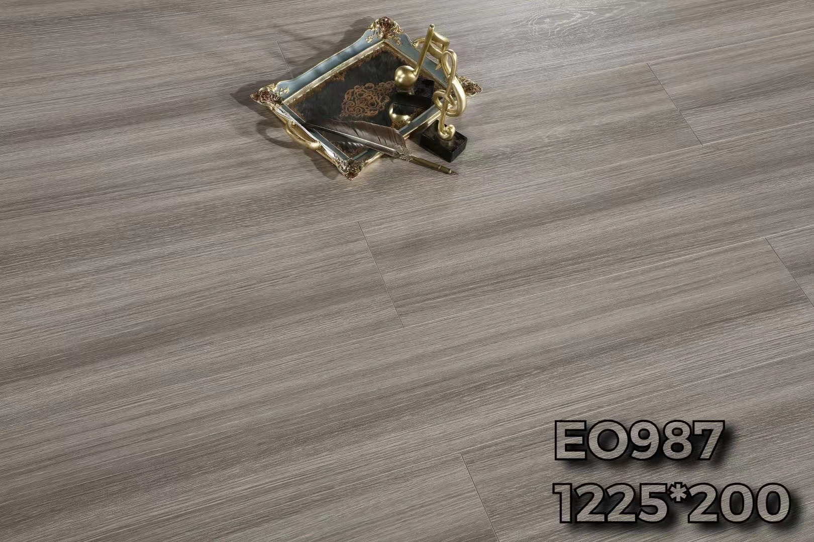 辦公室地板怎么選？參考這三點(diǎn)